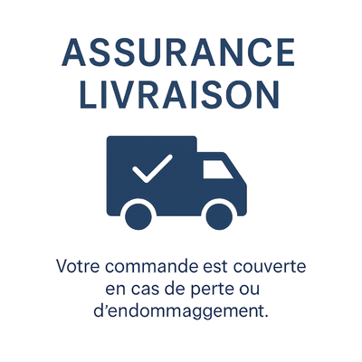 Assurance livraison
