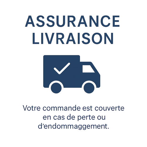 Assurance livraison