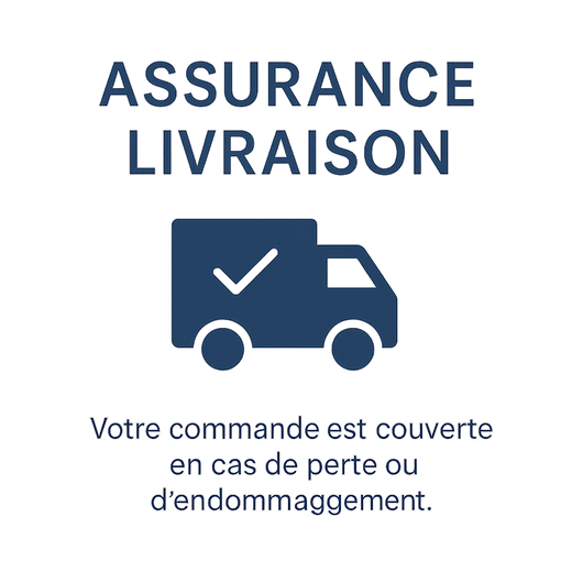 Assurance livraison