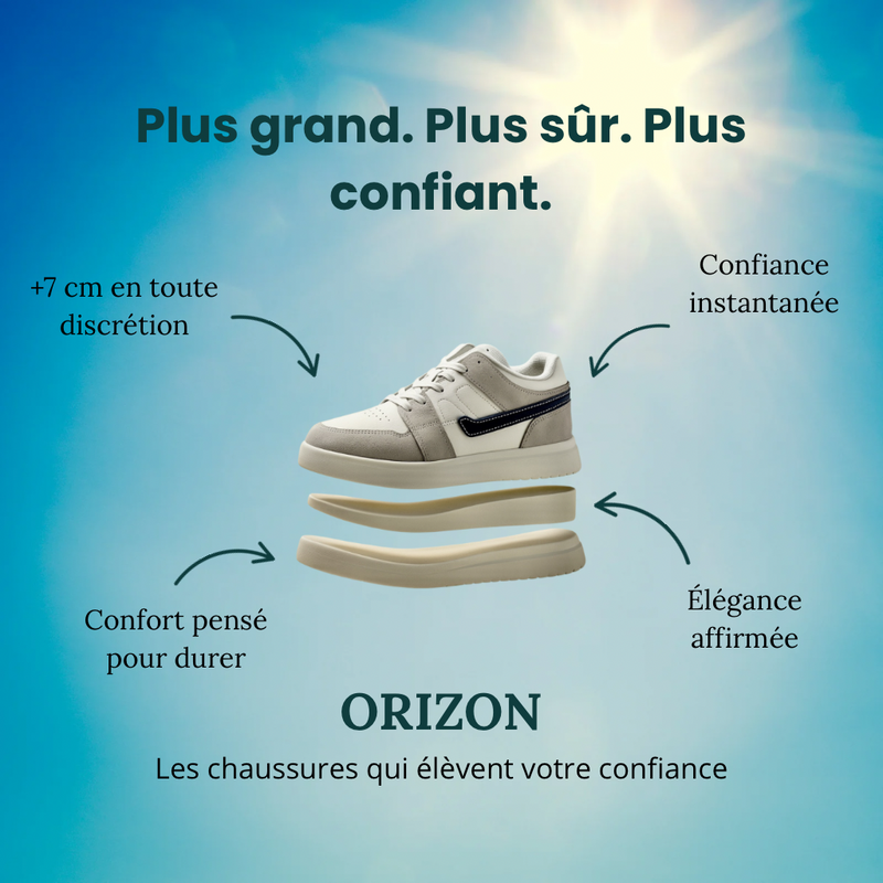 Invisible pour les autres, essentiel pour vous.